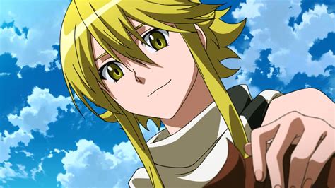 leone akame ga kill|Leone